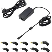 Ewent Ew3968 65w Laptop-laddare
