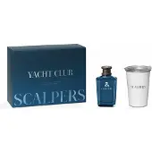 Scalpers Yacht Club Parfymset
