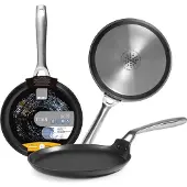 Ibili Titan 22 Cm Crêpepanna