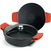 Ibili Excellent Gryta 40 Cm