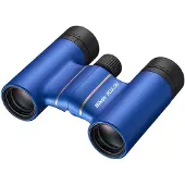 Nikon Kikare Binocolo Aculon T02 8X21 Blu 8 x 21 mm Takkant Blå BAA860WB
