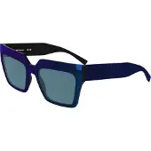 Karl Lagerfeld Kl6181s Solglasögon För Kvinnor