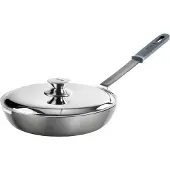 Ibili Professionell + Tortilla-vändlock Stekpanna