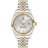 Philipp Plein Superlative 41mm 5atm Quartz/analogical Klocka
