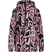 O'Neill Fwc Play Park Snow Anorak Jacka