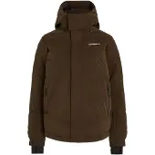 O'Neill Fwc Cruz Hybrid Puffer Snow Jacka
