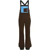 O'Neill Fwc Peak Bib Byxor