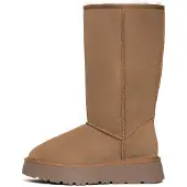 Gooce Boot 'Elidir' kastanjebrun