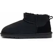 Gooce Ankelboots 'Win' svart