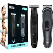 Braun Xt3100 + Rakapparat