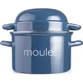 Ibili Mussels 18 Cm Kastrull