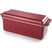 Ibili Brödform Med Lock