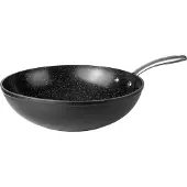 Ibili Quarzo 30 Cm Wokpanna