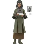 NECA Zira 18 Cm Figur