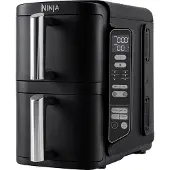 Ninja Sl300eu Double 7.6l 2470w Airfryer