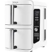 Ninja Sl400euwh Double 9.5l 2470w Airfryer