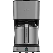 Cecotec Coffee 66 Drop & Thermo Droppkaffebryggare