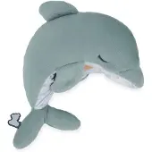 Kaloo Känn Dig Bra Delfinmjukis 24 Cm