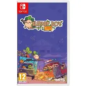 Games Switch Turnip Boy Robs A Bank