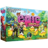 Asmodee Tiny Epic Dinosaurs