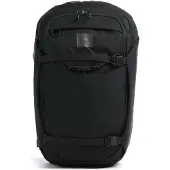 Osprey Metron 24 Black/Anchor Blue