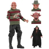 NECA Actionfigurer New Nightmare Freddy Modern
