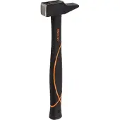 PICARD Hammare 0001610-0300; BlackTec; 28 mm; 305 mm; 300 g