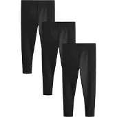 Clarks Leggings svart