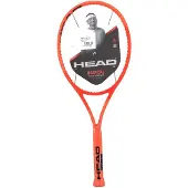 Head Racket Radical Team 2025 Osträngat Tennisracket