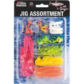 Abu Garcia Beteskit - Jiggmix