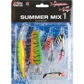 Abu Garcia Beteskit - Sommarmix 1