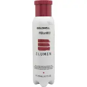 Goldwell Elumen Long Lasting Hair Color 200 ml PlBlue@10