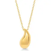 Beat of Love silverhalsband BOL-N0891G/40-45cm