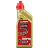 Castrol Power1 Scooter 4t 0w30 1l Motorolja