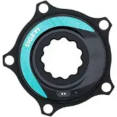 Sigeyi Axo Rotor 30 5-11 Spindel Med Effektmätare