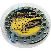 Baetis Double Wwf8f Flugfiskelina