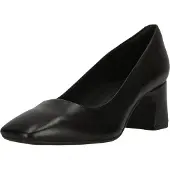 Clarks Shoes Fernie Court Klackskor