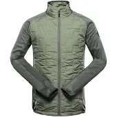 Alpine Pro Jorw Sweatshirt Med Dragkedja