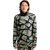 Burton Midweight Long Neck Långärmad Baslager
