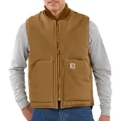 Carhartt V01 Insulated Rib Collar Väst