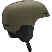Salomon Brigade Index MIPS, Skidhjälm, Grön