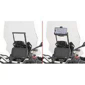 Givi Fb2175 Yamaha Tracer 9 Gt/+ 2025 Monteringsadapter Ovanför Instrumenten