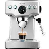Cecotec Power 20 Barista Mini Espressomaskin