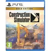 PlayStation 5 Construction Simulator - Ultimata Spelupplevelsen