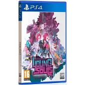 Ps4 Young Souls