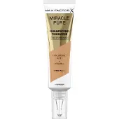 Max Factor Miracle Pure Skin-Improving Foundation 30 ml - 75 Golden