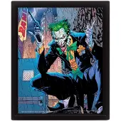 Ginza.se Dc: Joker (Bang) - Framed