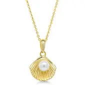 Beat of Love silverhalsband BOL-N1869PGP/40-45cm
