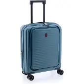 Gladiator Nomadtec Trolleyväska