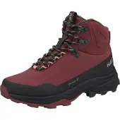 Halti Women's Kenai Mid 2 Dx w Spike vinterskor